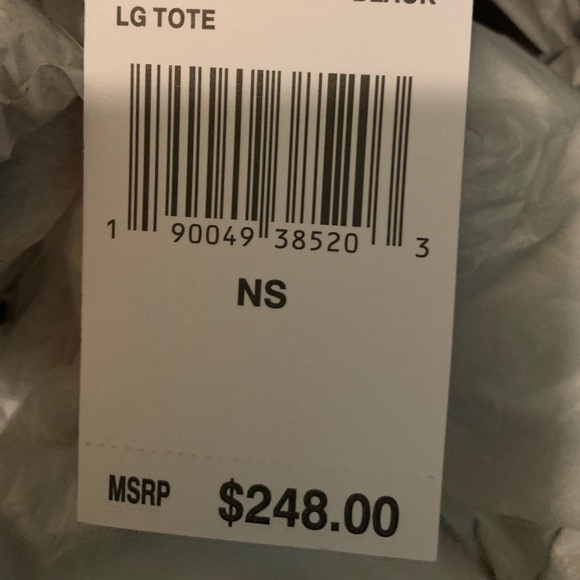 Michael Kors Purse - Picture 4 of 5